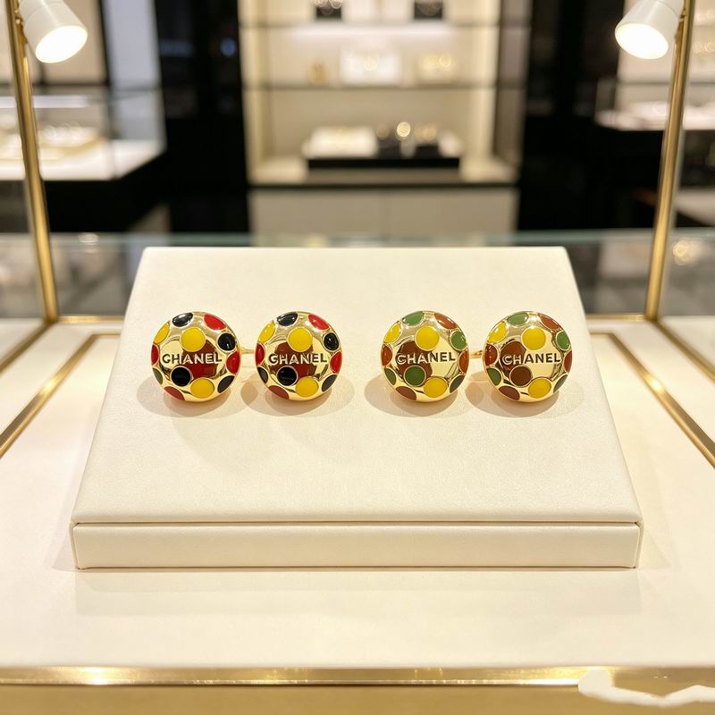 Chanel Earring 09yxs68